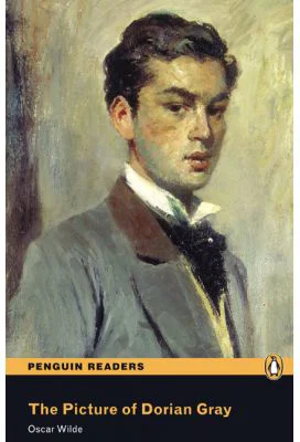 Penguin Readers, Level 4. The Picture of Dorian Gray - Oscar Wilde