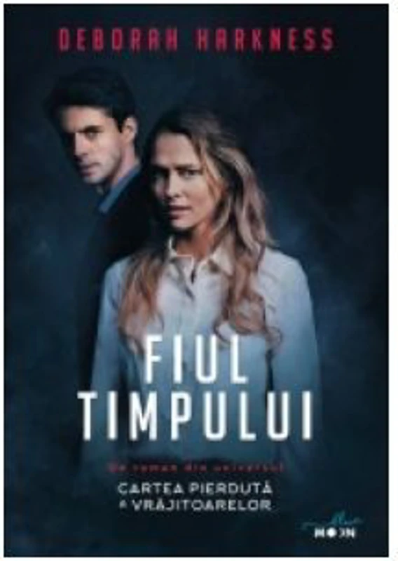 Fiul timpului