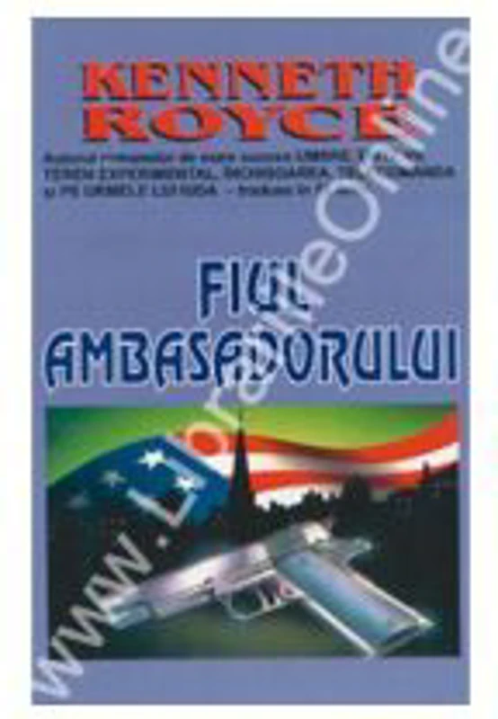 Fiul ambasadorului