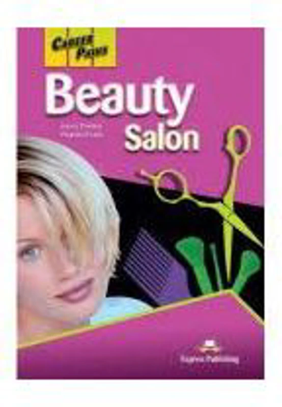 Curs limba engleza Career Paths Beauty salon Manualul elevului - Jenny Dooley