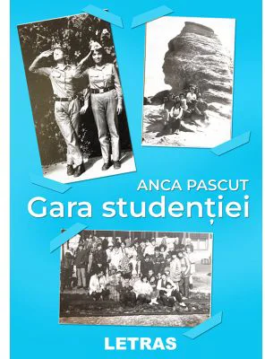 Gara studentiei