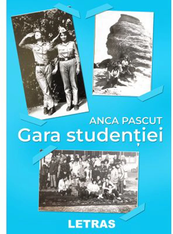 Gara studentiei