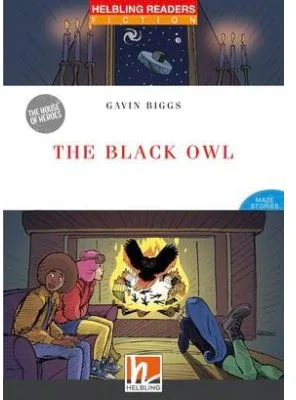 The Black Owl