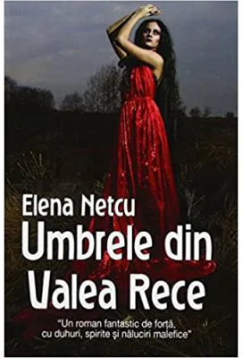 Umbrele din Valea Rece