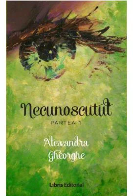 Necunoscutul. Partea I
