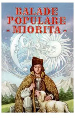 Balade populare romanesti - Miorita