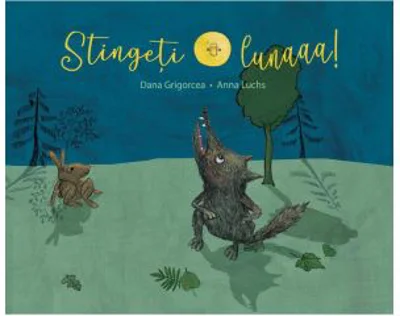 Stingeti lunaaa!