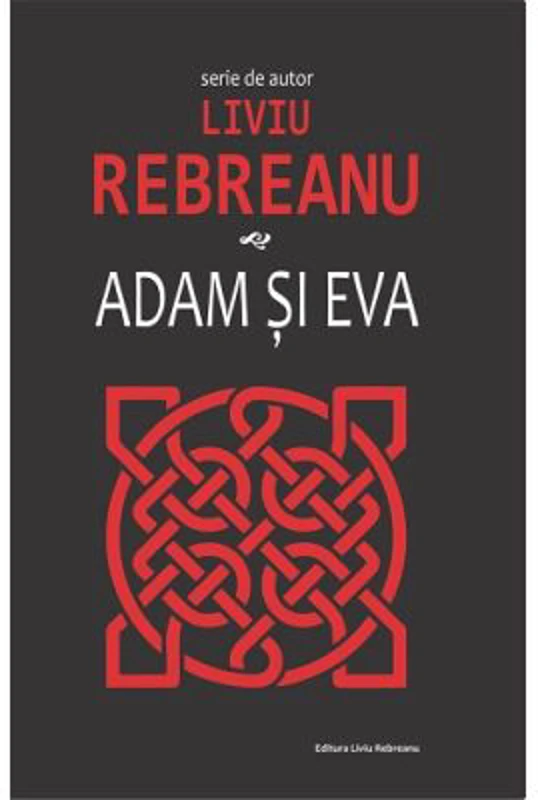 Adam si Eva