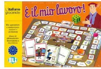 E' il mio lavoro. Nuova edizione