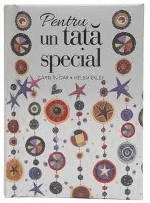 Pentru un tata special