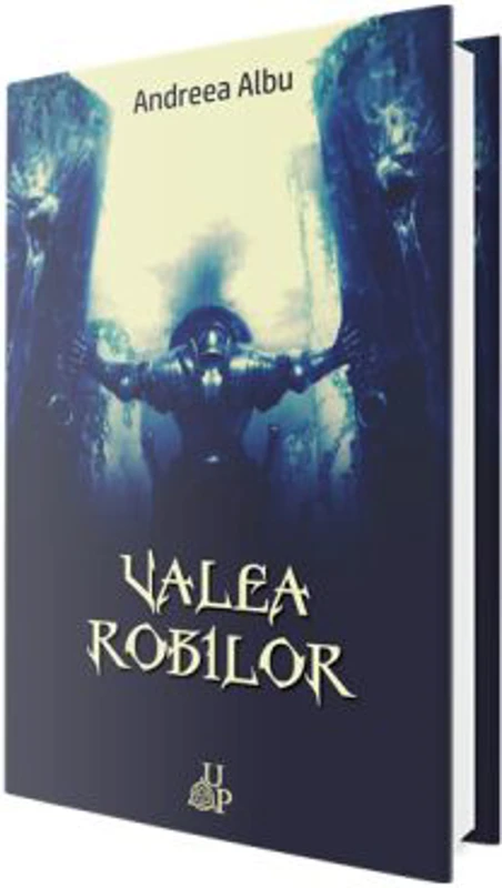 Valea robilor - Andreea Albu