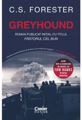 Greyhound - C. S. Forester