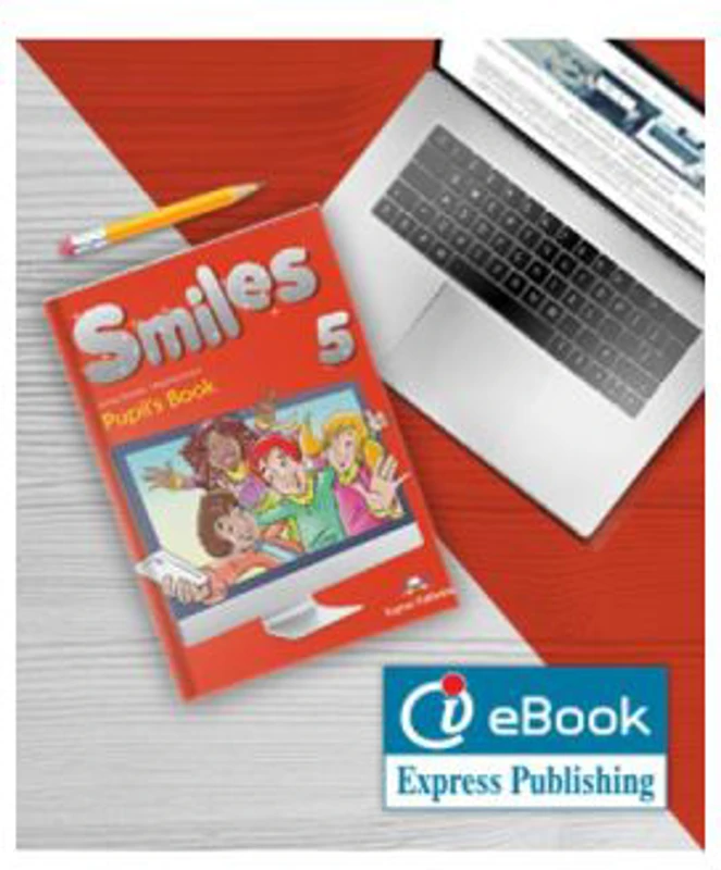 Cod Smiles 5 ie-book