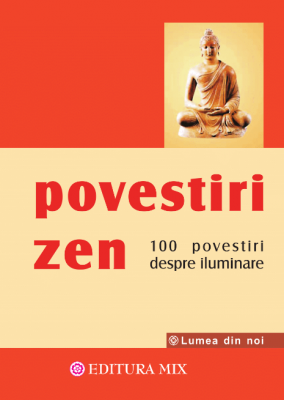 Povestiri Zen