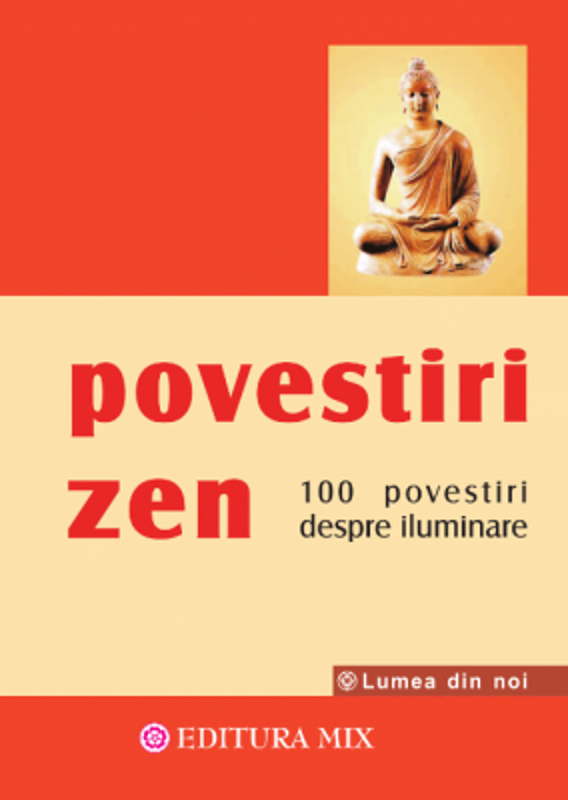 Povestiri Zen