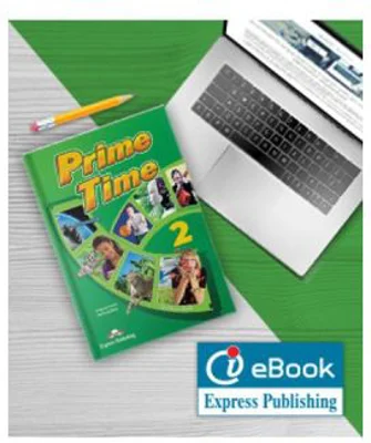 Cod Prime Time 2 ie-book
