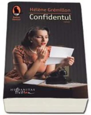 Confidentul, Helene Gremillon