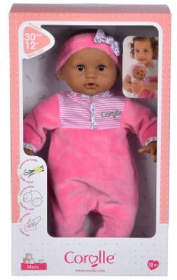 Papusa bebelus Calin Maria 30 cm, Corolle MPP