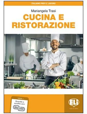 Cucina e catering