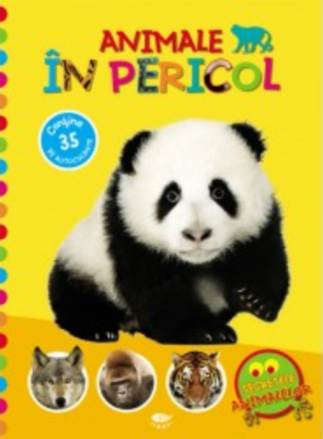 Animale in pericol. Secretele animalelor