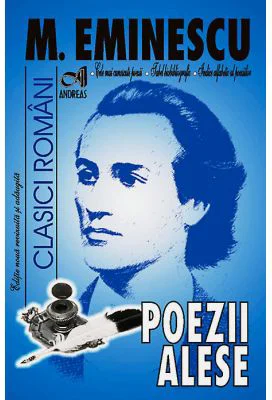 Poezii alese - Mihai Eminescu