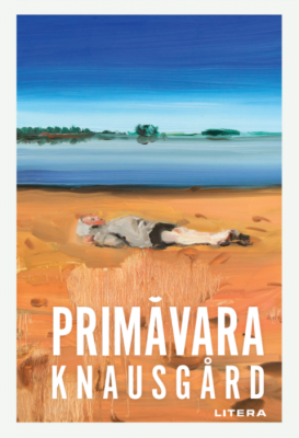 Primavara - Karl Ove Knausgard