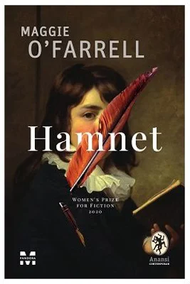 Hamnet - Maggie O’Farell