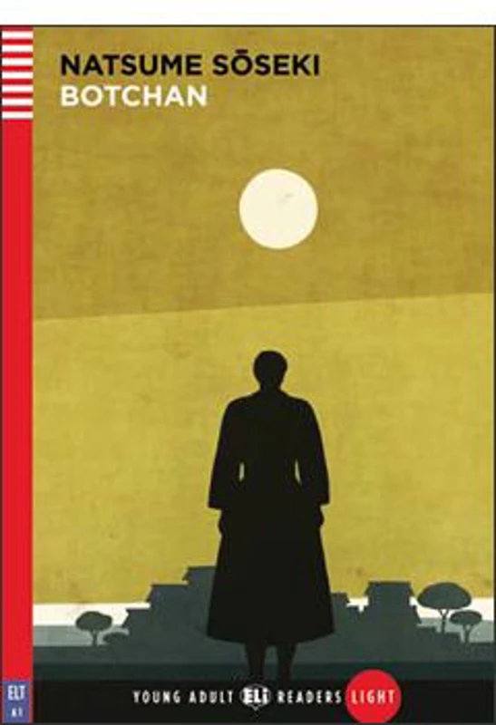 Botchan - Natsume Soseki