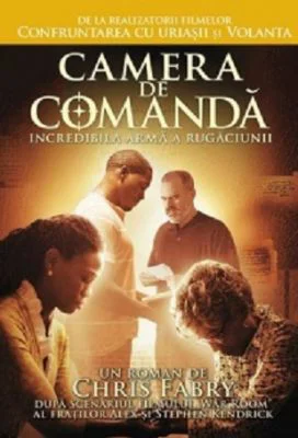 Camera de comanda