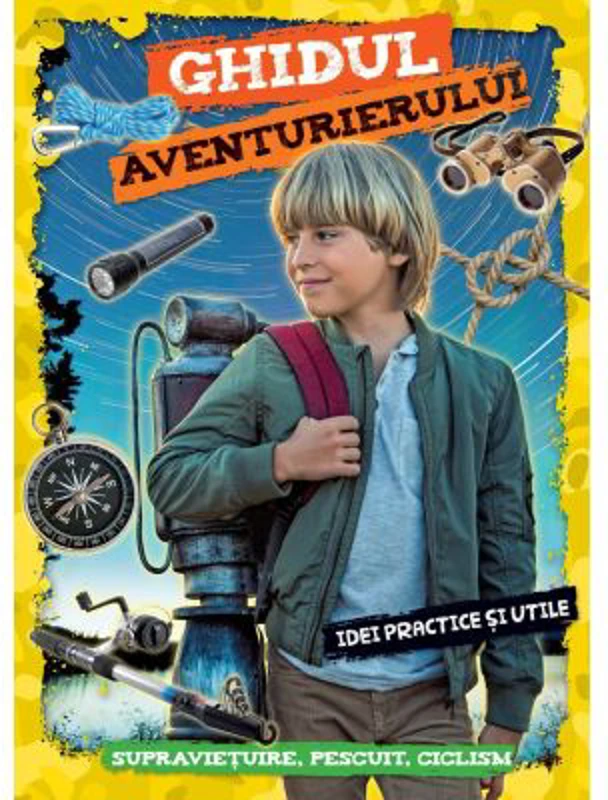 Ghidul aventurierului