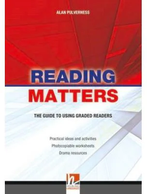 Reading Matters - Alan Pulverness