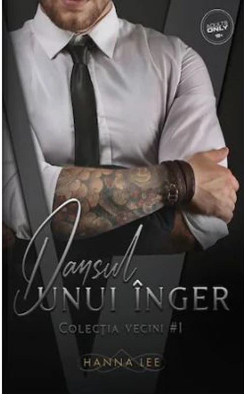 Vecini Volumul 1, Dansul unui inger - Hanna Lee