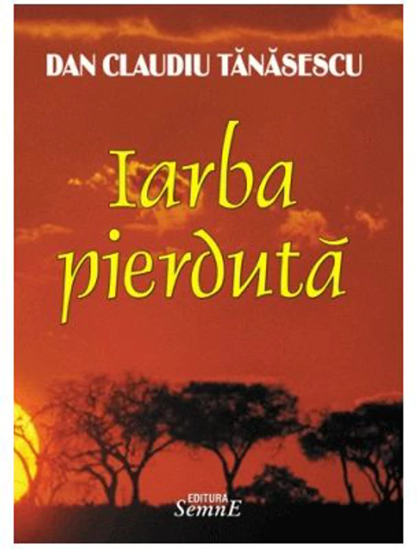 Iarba pierduta