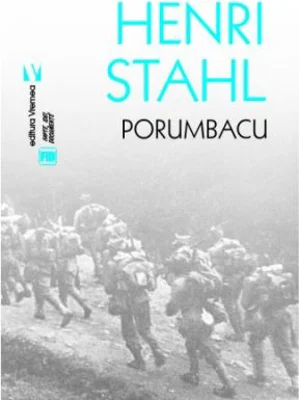 Porumbacu - Henri Stahl