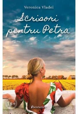 Scrisori pentru Petra (18+)