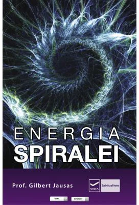 Energia spiralei (Gilbert Jausas)