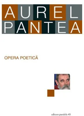Opera poetica - Aurel Pantea