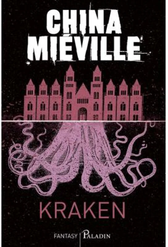 Kraken