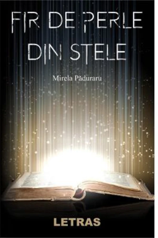 Fir de perle din stele