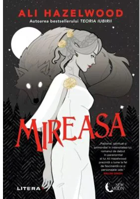 Mireasa - Ali Hazelwood