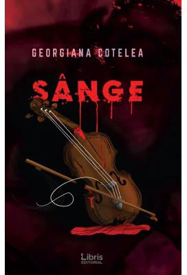 Sange - Georgiana Cotelea