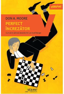 Perfect increzator - Don A. Moore