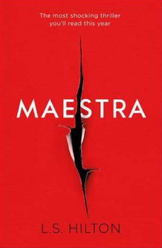 Maestra