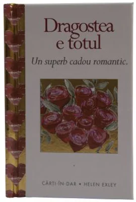 Dragostea e totul