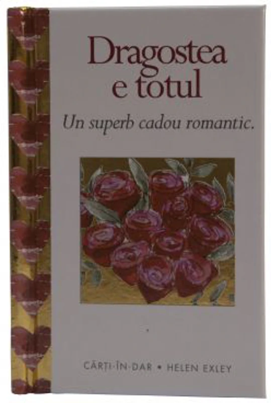 Dragostea e totul