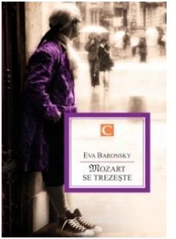 MOZART SE TREZESTE