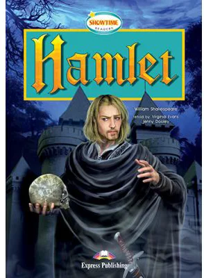 Hamlet. Cartea Profesorului - Jenny Dooley