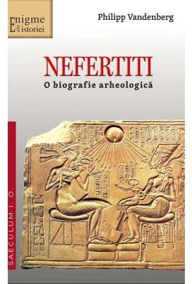 Nefertiti - Philipp Vandenberg