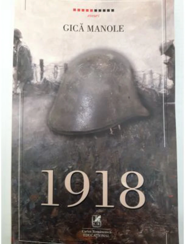 1918 - Gica Manole