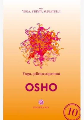 Yoga, stiinta suprema